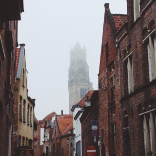 West-Vlaanderen