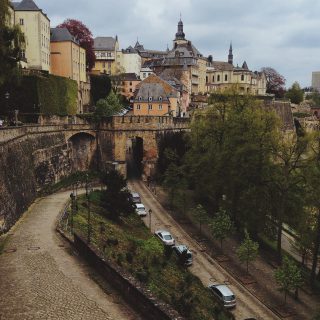 Luxemburg