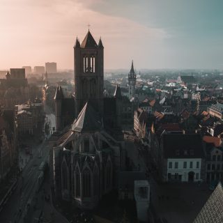Oost-Vlaanderen