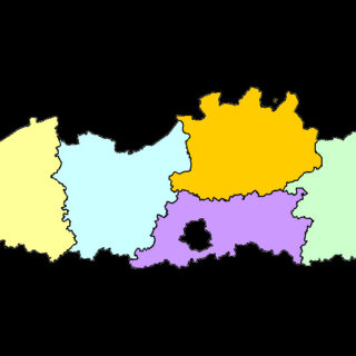 Vlaanderen